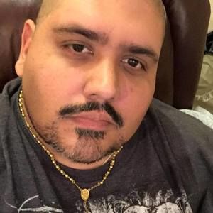 Meet your Posher, Marc